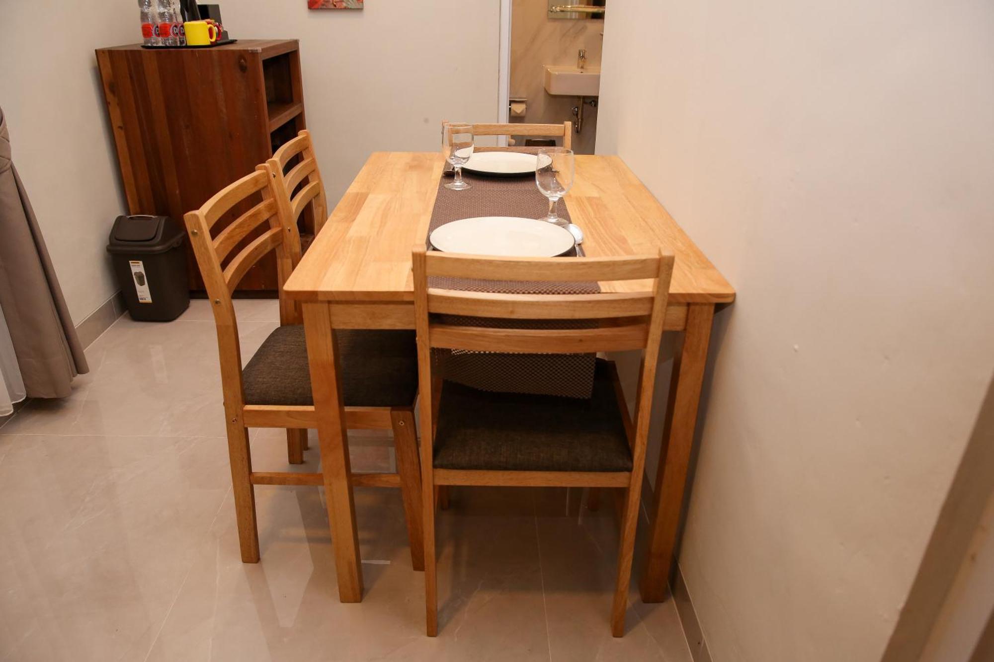 코코넛 아일랜드 차리타 호텔 카리타 외부 사진